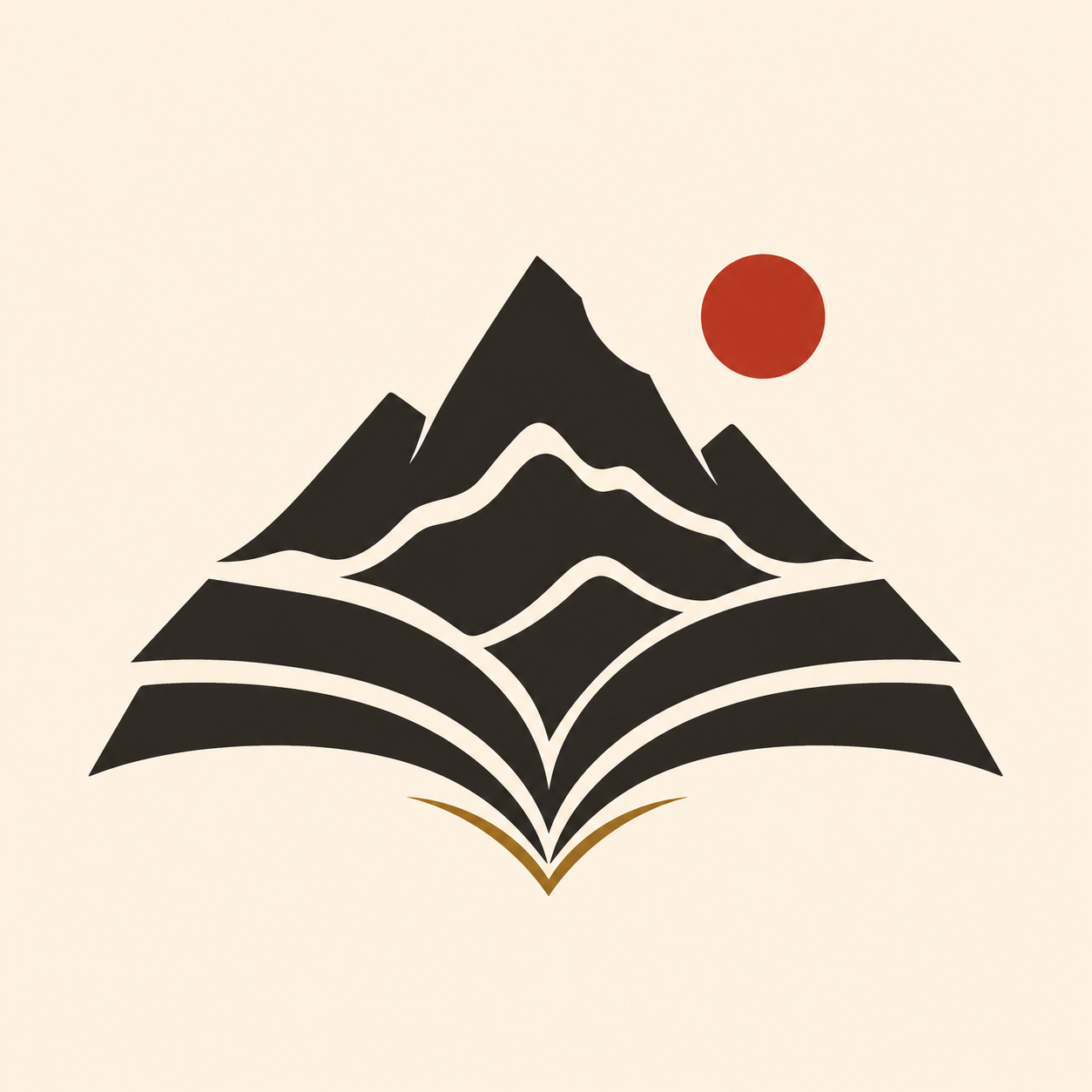 看山阅读 Logo